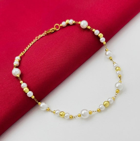 TOBILLRA PERLAS RODIO