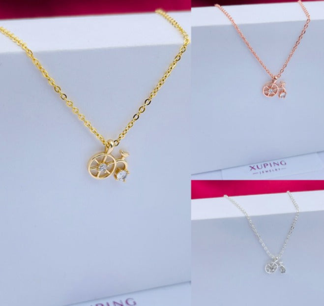 DUO RODIO BICICLETA (O)