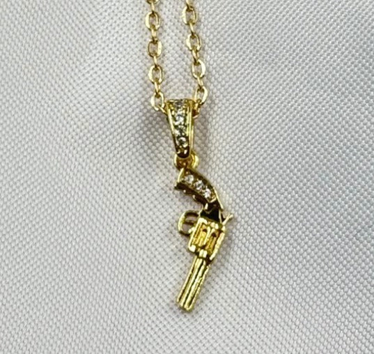 DUO RODIO PISTOLA (O)