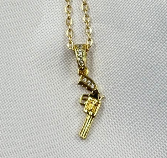 DUO RODIO PISTOLA (O)