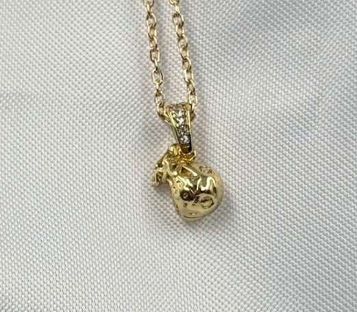 DUO RODIO BOLSA DINERO (CI)