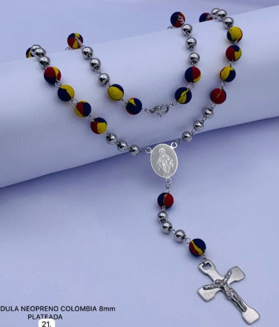 CAMANDULA COLOMBIA PLATIZADA