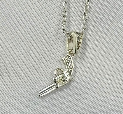 DUO RODIO PISTOLA (O)